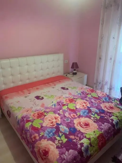 Very Nice And Romantic Apartment 波格拉德茨