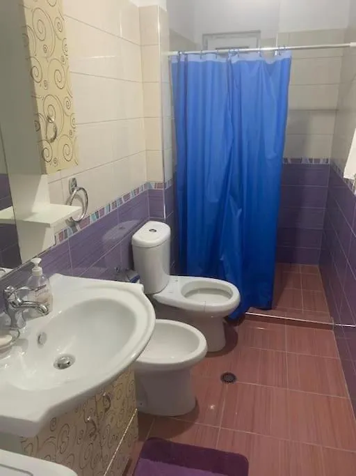 Very Nice And Romantic Apartment 波格拉德茨