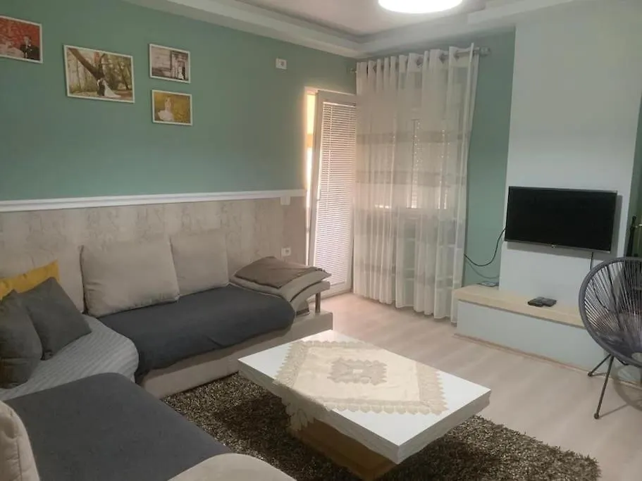 Very Nice And Romantic Apartment 波格拉德茨