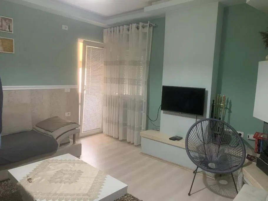 Very Nice And Romantic Apartment 波格拉德茨 阿尔巴尼亚